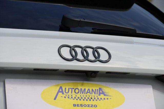 AUDI S3 SPB TFSI 333 CV quattro S tronic sport attitude