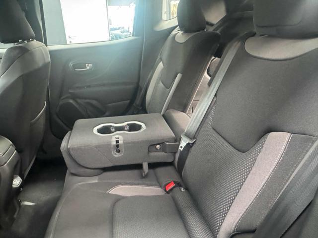 JEEP Renegade 1.3 T4 190CV PHEV 4xe AT6 Limited