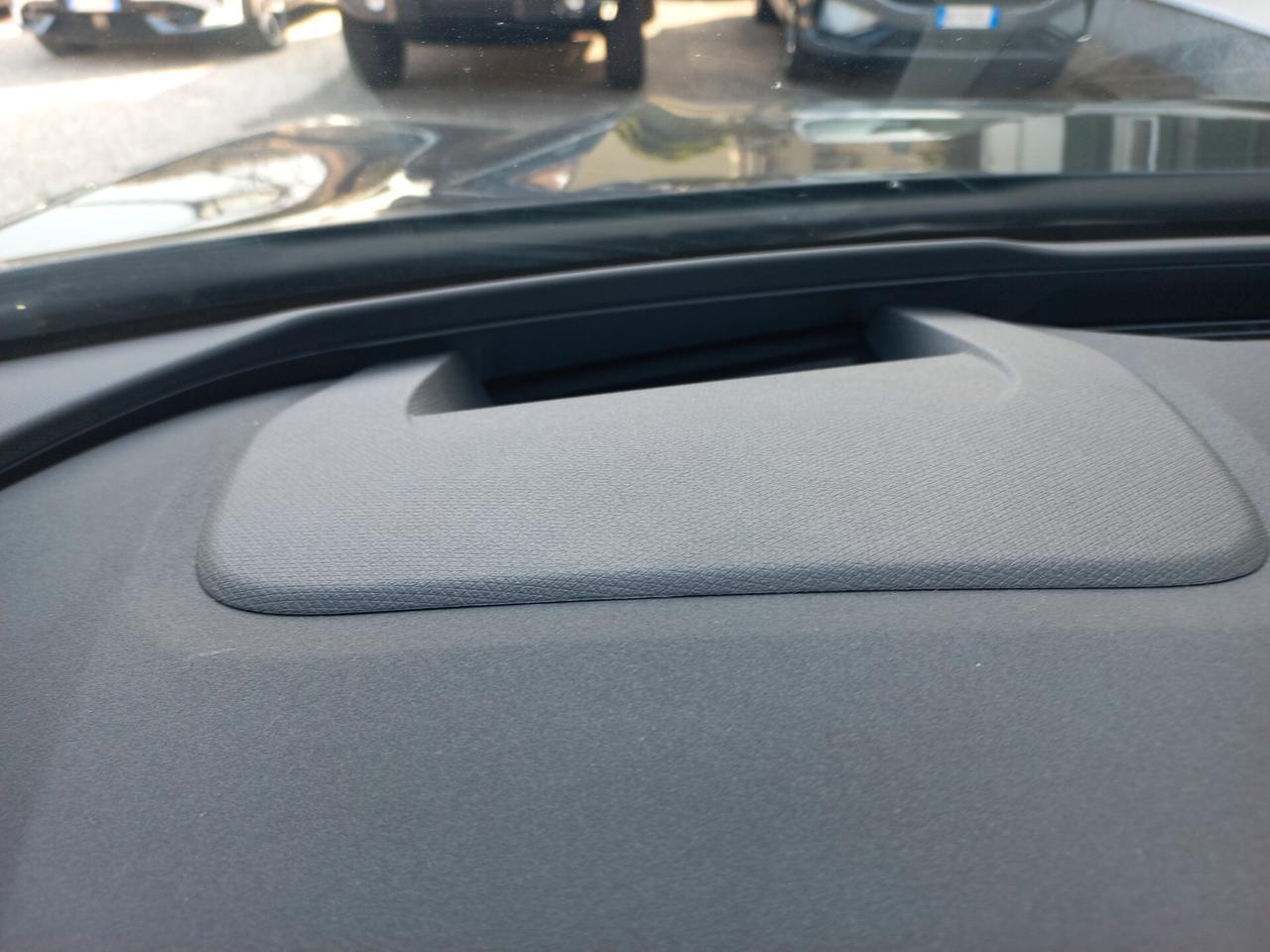 Cupra Terramar 1.5 Hybrid DSG