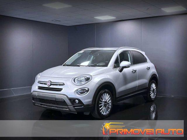 FIAT 500X 1.0 T3 120 CV Cross