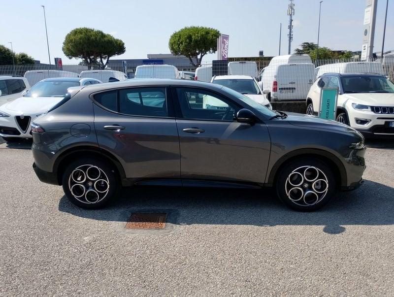 Alfa Romeo Tonale 1.5 130cv Hybrid TCT7 Sprint