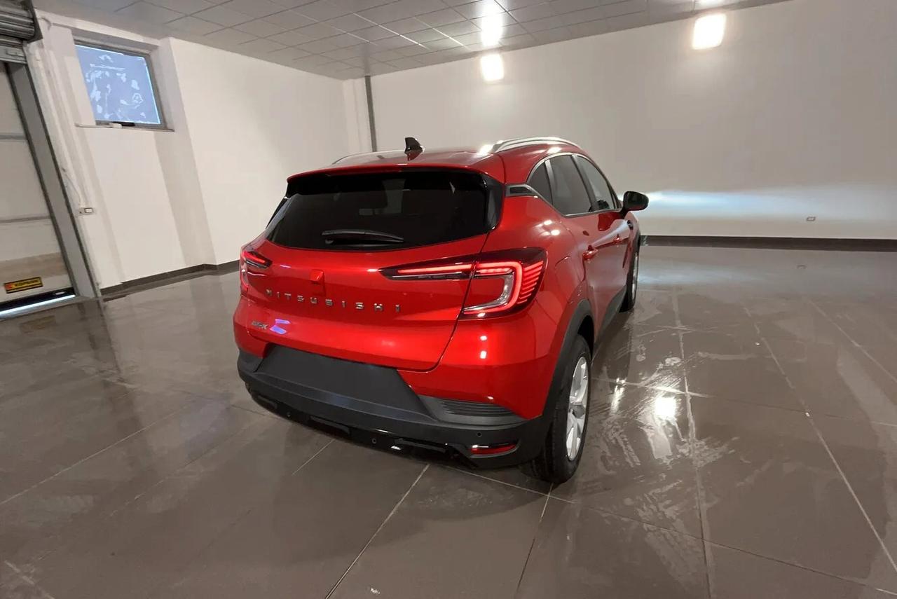 Mitsubishi ASX 1.0L 91 CV Inform