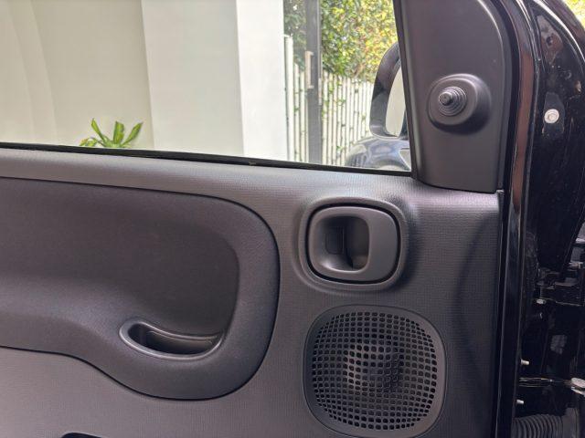 FIAT Panda 1.0 FireFly S&S Hybrid Pandina da ?139,00 mensili