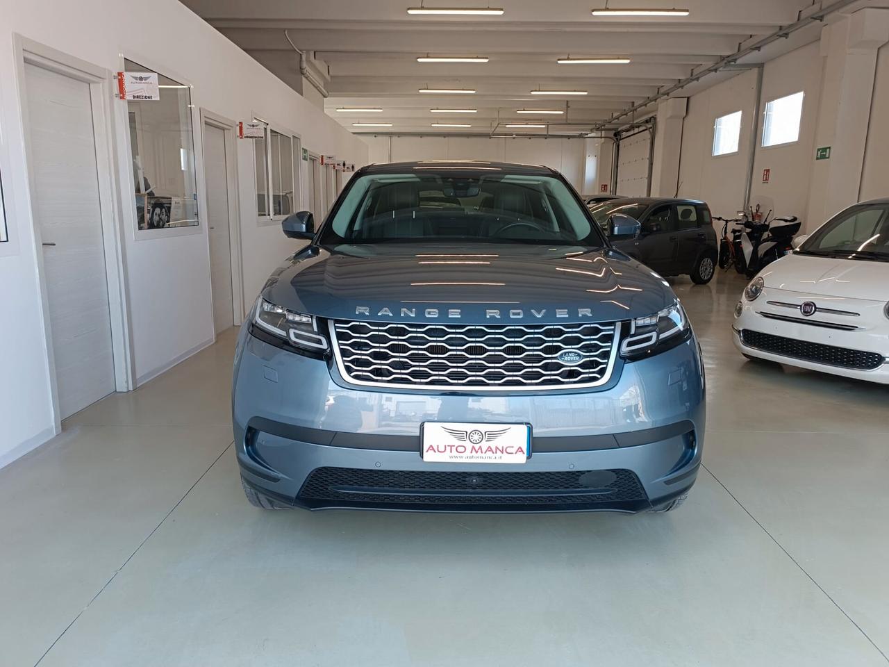 Land Rover Range Velar 3.0D V6 300 CV S