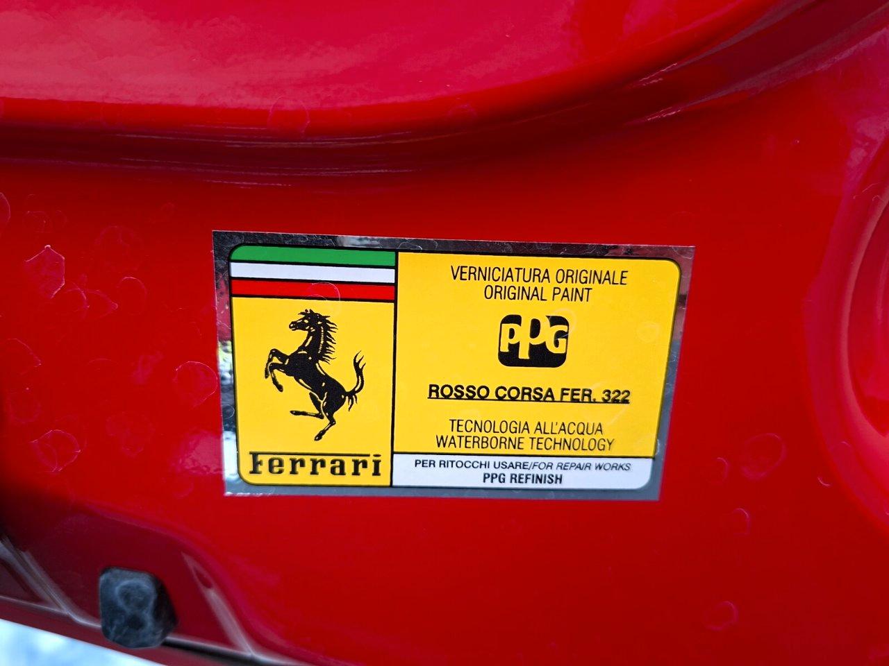 Ferrari 488 Coupe 3.9 GTB dct