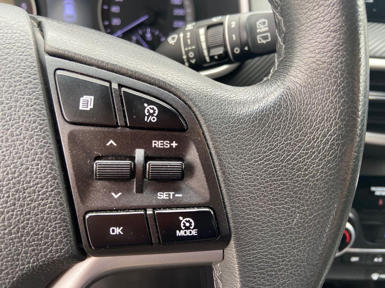 Hyundai Tucson 1.6 CRDi Xprim #6993