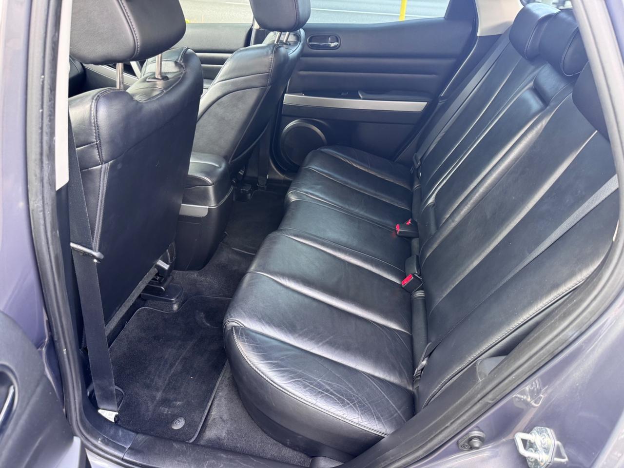 Mazda CX-7 2.2L MZR CD Sport Tourer garanzia 12 mesi