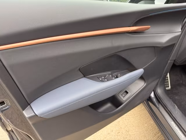 CUPRA Terramar 2.0 TSI 4Drive VZ GANCIO Camera LED KM0