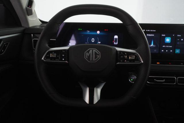 MG HS HS 1.5T-GDI AT Comfort