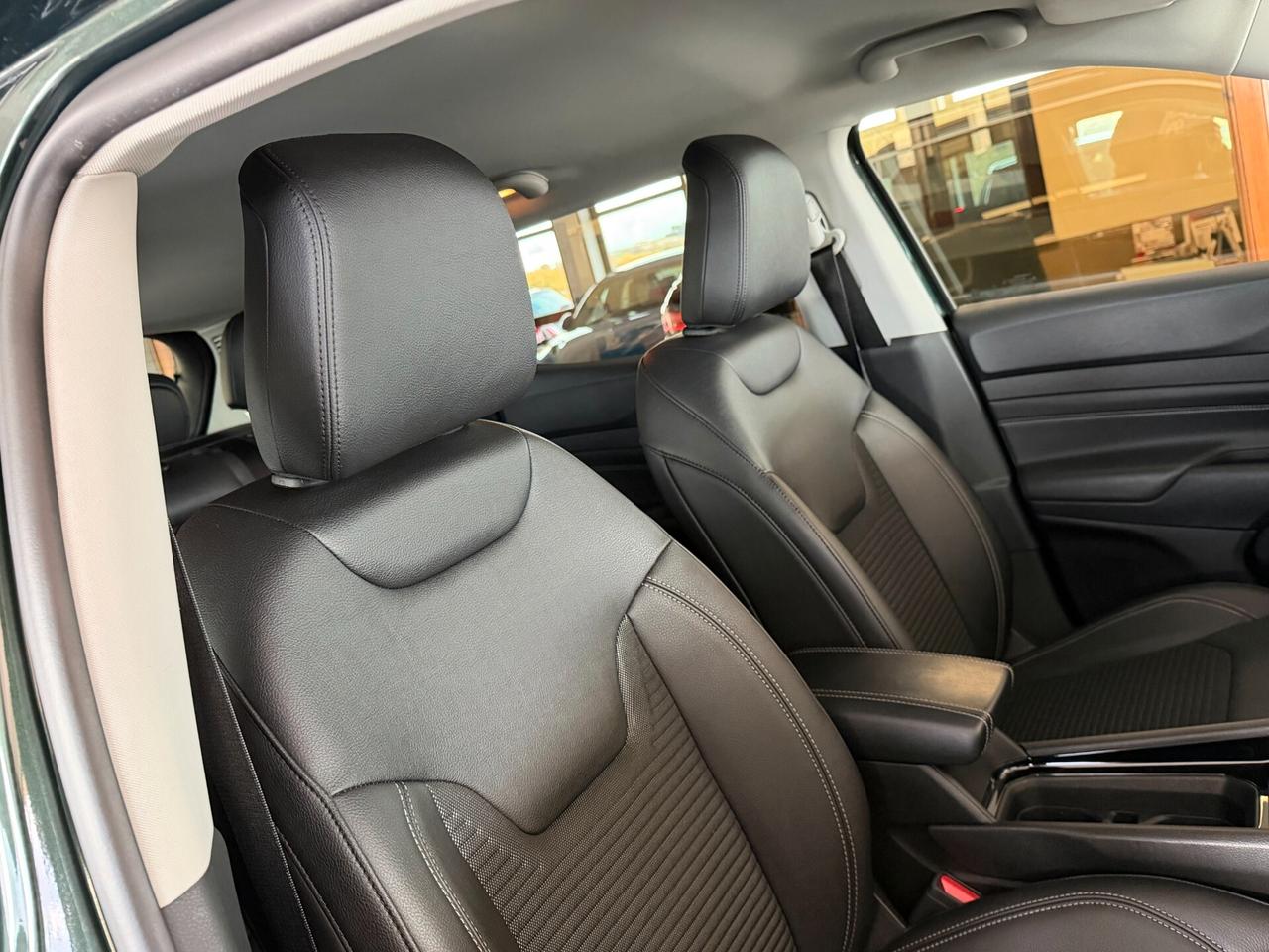 Jeep Compass 2WD 1.6 M.JET 130 cv. LIMITED