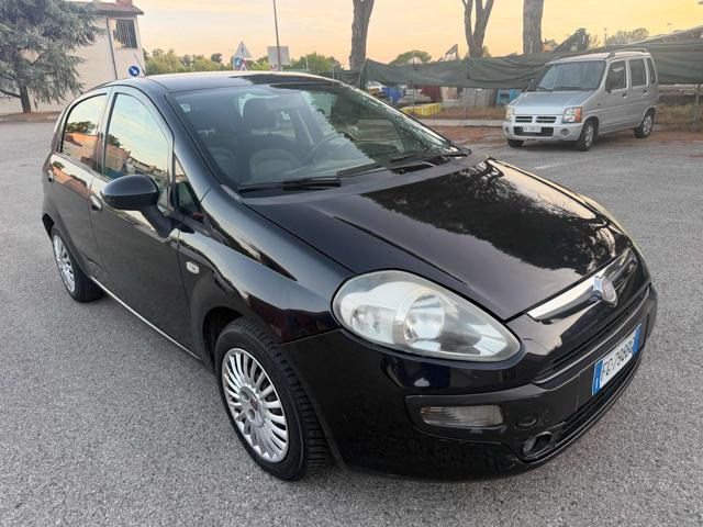 FIAT Punto Evo 1.2 5p S&S Dynamic senza nessun lavoro da fare