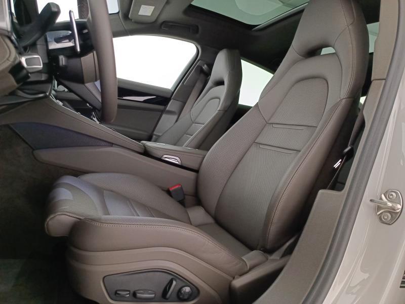 Porsche Panamera 2.9 4S PDK