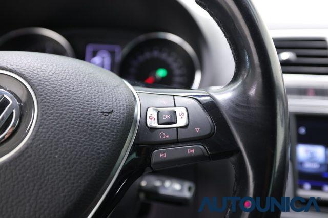 VOLKSWAGEN Polo 1.4 TDI 90 CV DSG 5 PORTE HIGHLINE