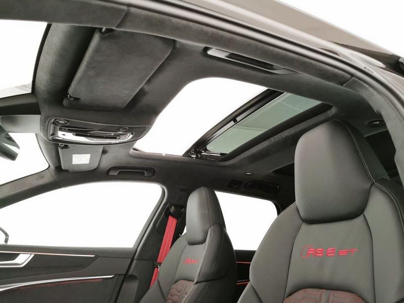 Audi A6 RS6 Avant 4.0 mhev performance quattro tiptronic