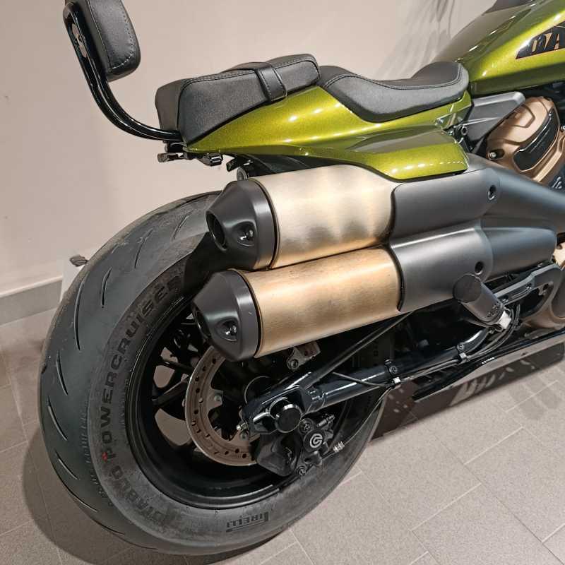 Harley-Davidson Sportster S - 2023