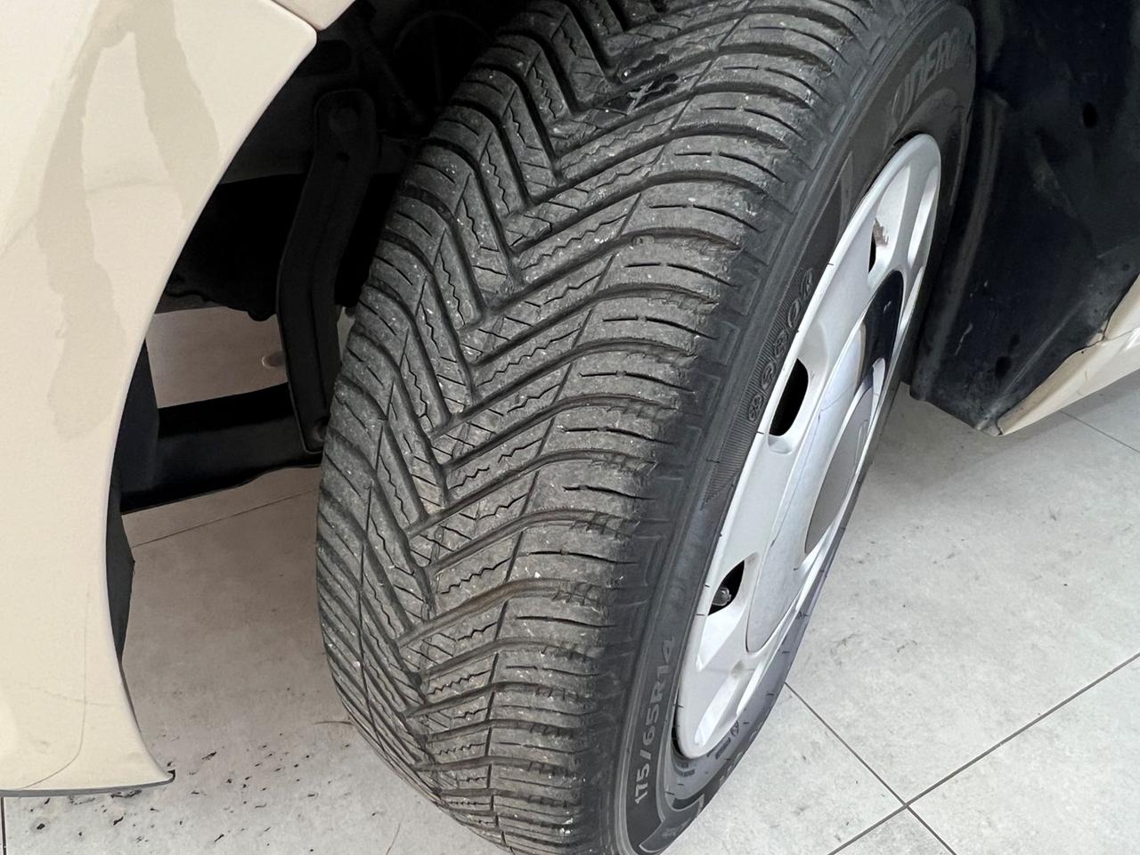 FIAT 500 III 500 1.2 Pop Star 69cv