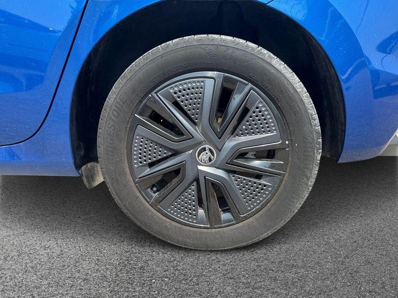 Skoda Fabia IV 2022 1.0 tsi evo Style 95cv