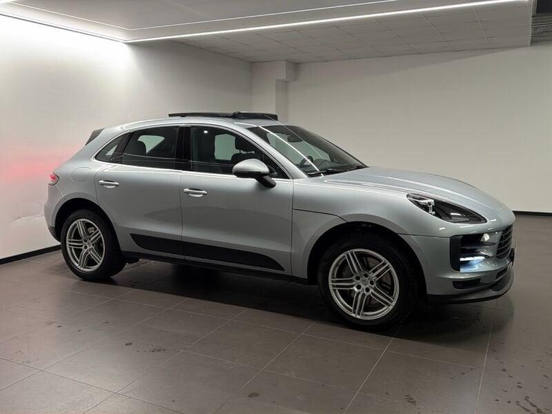 Porsche Macan MACAN S 3.0 V6