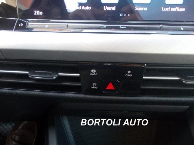 VOLKSWAGEN Golf 1.0 eTSI 14.000 KM EVO DSG LIFE AUTOMATICA