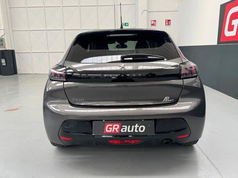 Peugeot 208 208 1.2 puretech