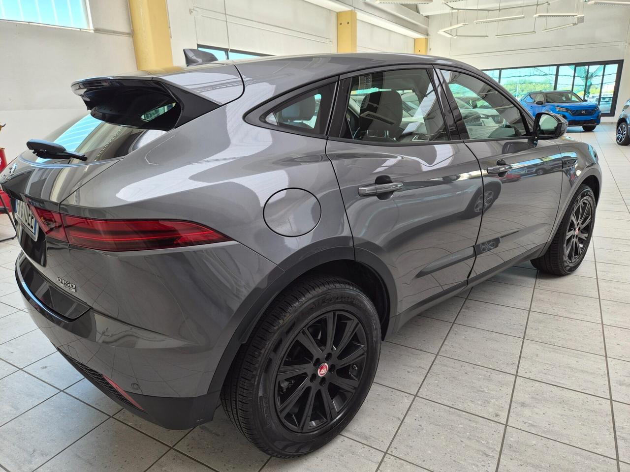 Jaguar E-Pace 2.0D 150 CV AWD R-Dynamic
