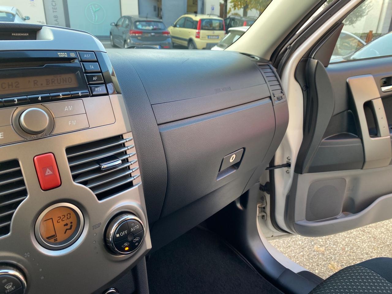 Daihatsu Terios 1.5 4WD S Benzina NEOPATENTATI!!!