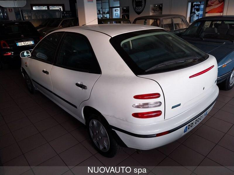 FIAT Bravo/Brava BRAVA