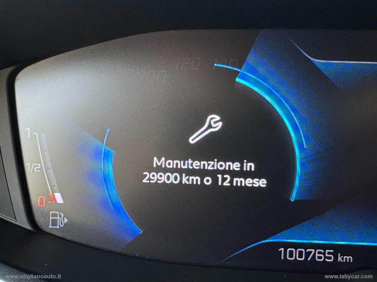 PEUGEOT 3008 BlueHDi 130 S&S EAT8 Allure Pack