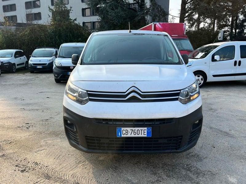 Citroën Berlingo BlueHDi 100 S&S Van M Club (IVA ESCL.)