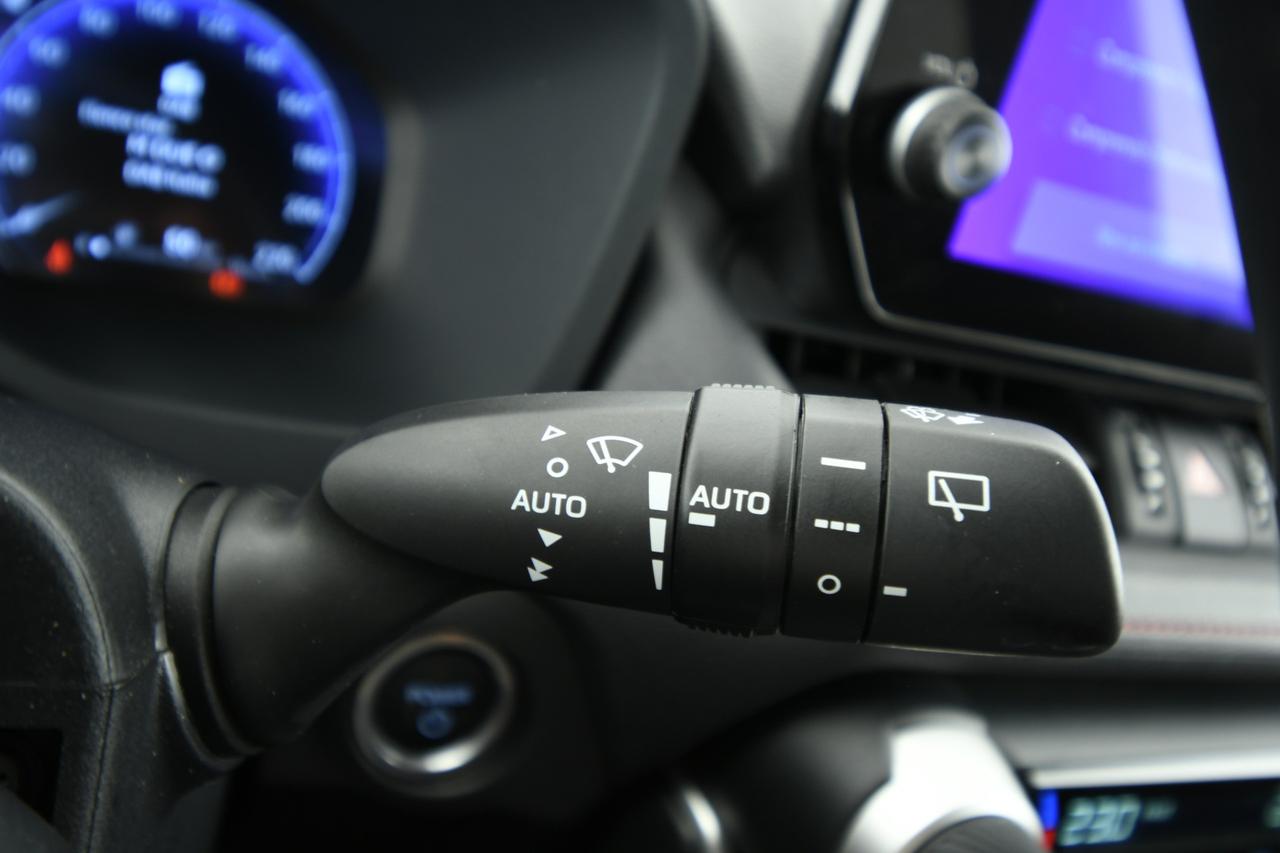 TOYOTA Rav4 2.5 vvt-ie phev More Dynamic awd-i e-cvt CAMERA+ACC