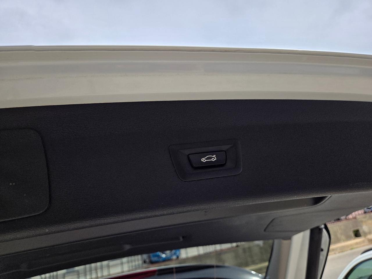 Bmw X1 sDrive16d Business Advantage