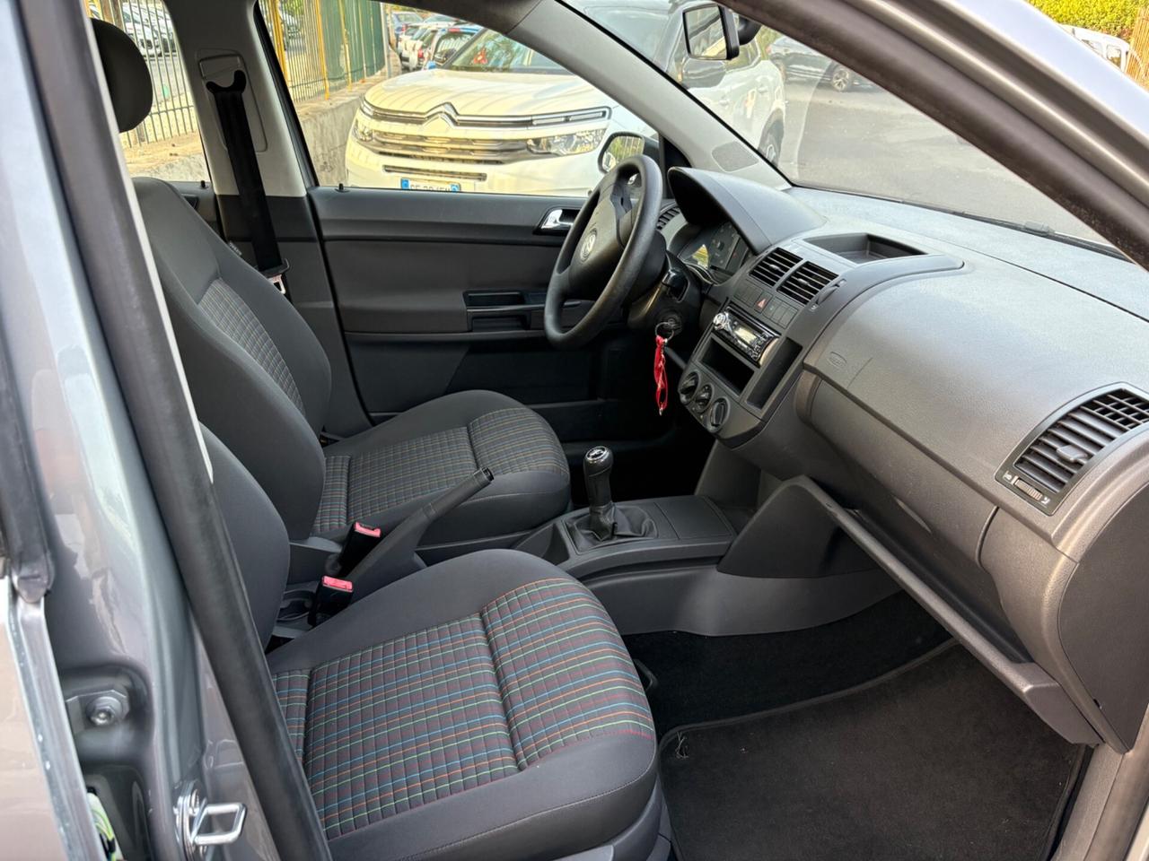 Volkswagen Polo 1.4/69CV TDI 5p. Trendline