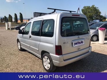 CITROEN Berlingo 1.9 D 5p. Chrono