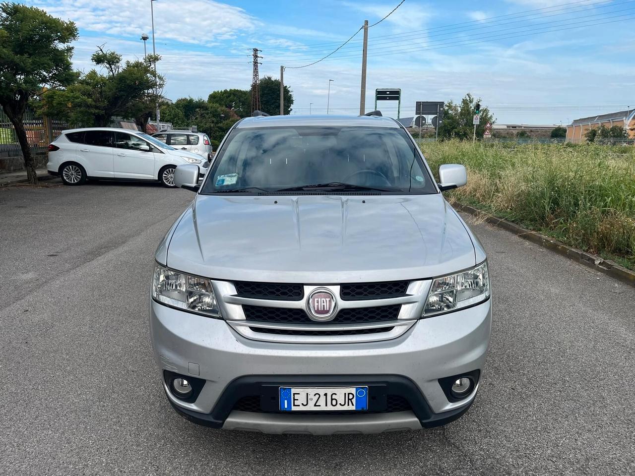 Fiat Freemont 2.0 Multijet 170 CV Urban