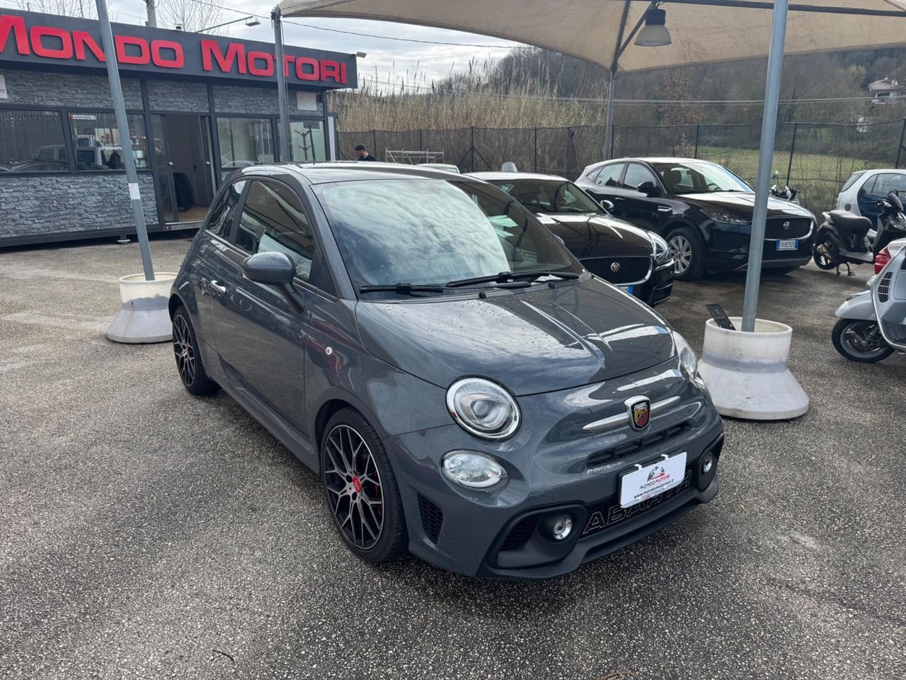 Abarth 595 1.4 Turbo T-Jet 145 CV