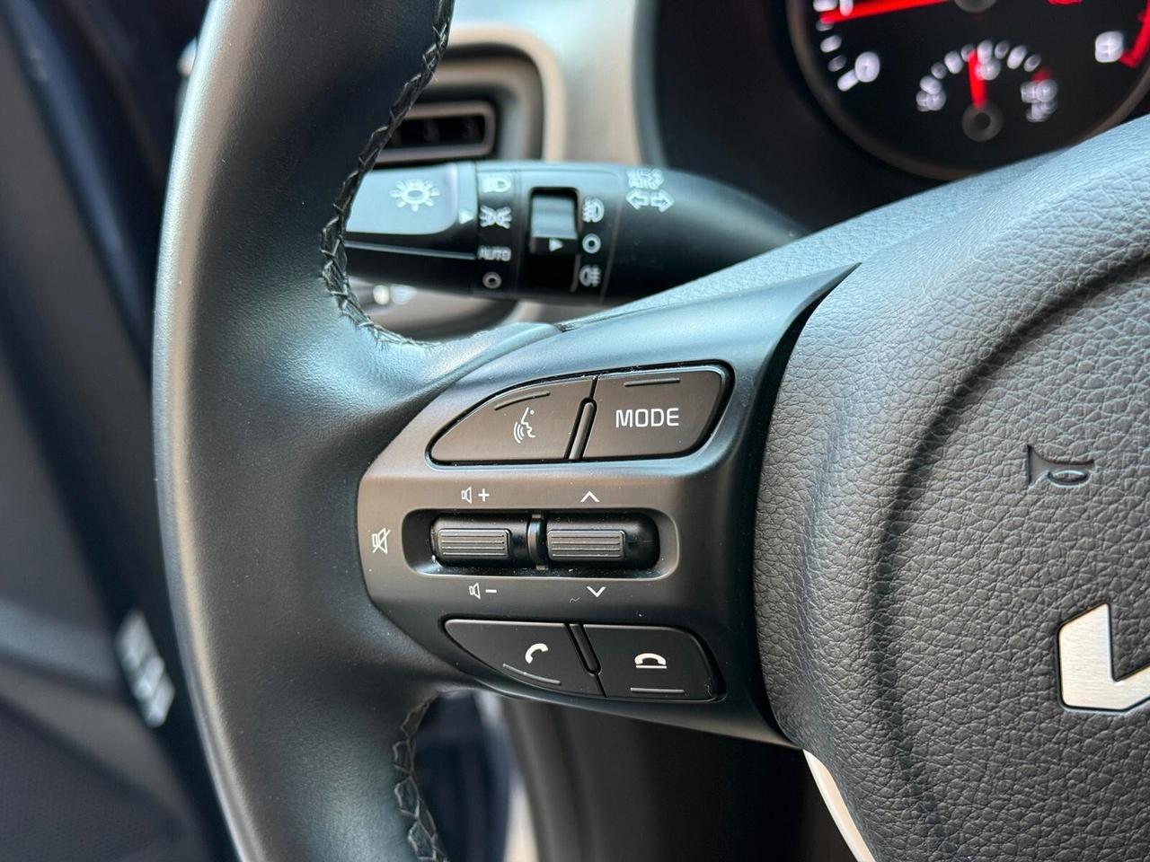 Kia Stonic 1.0 Benz GPL DI SERIE AUTOMATICA Style