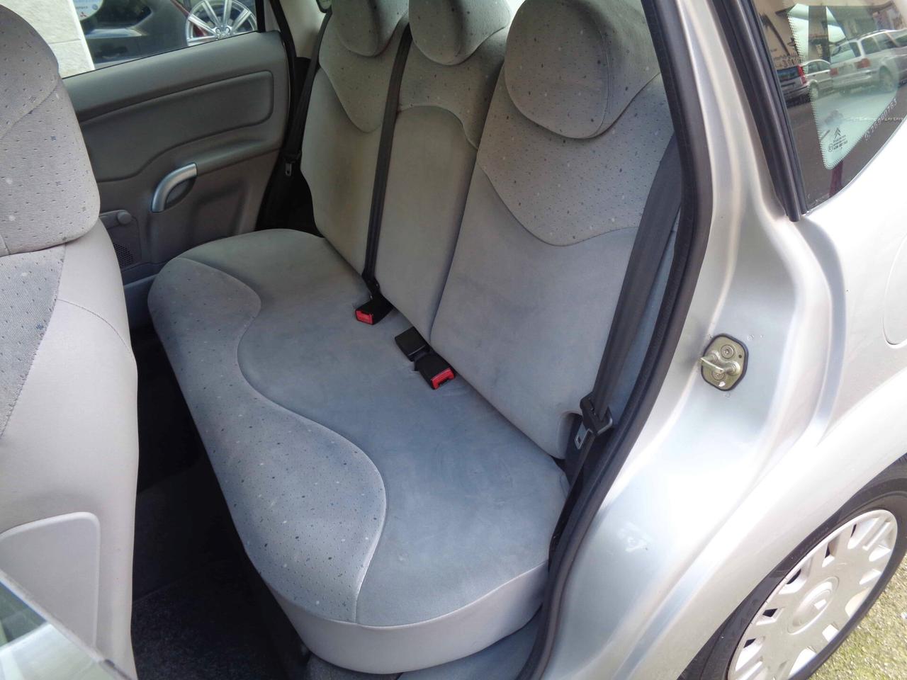 Citroen C3 1.1 Elegance (Finanziabile)