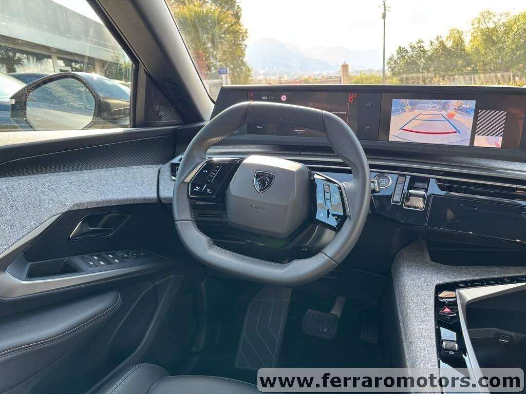 Peugeot 3008 Hybrid Allure IVA ESPOSTA Tua a soli 329 Euro al mese