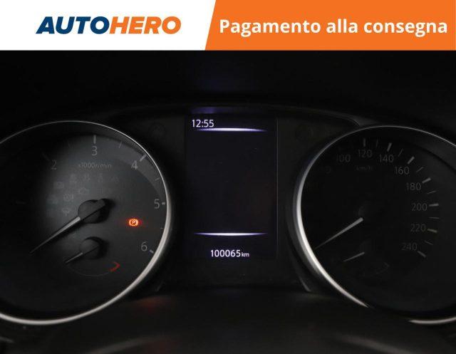 NISSAN Qashqai 1.5 dCi 115 CV Business