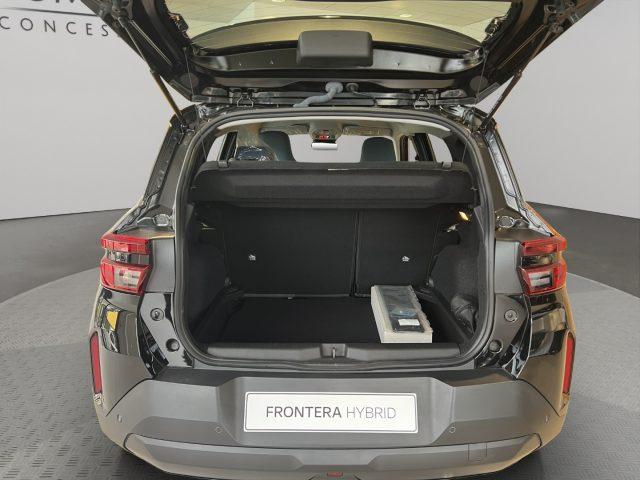 OPEL Frontera Hybrid 145 CV EDCT GS