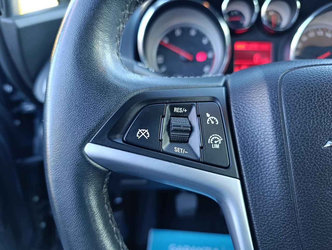 Opel Astra 1.6 cdti Elective s&s 110cv E6