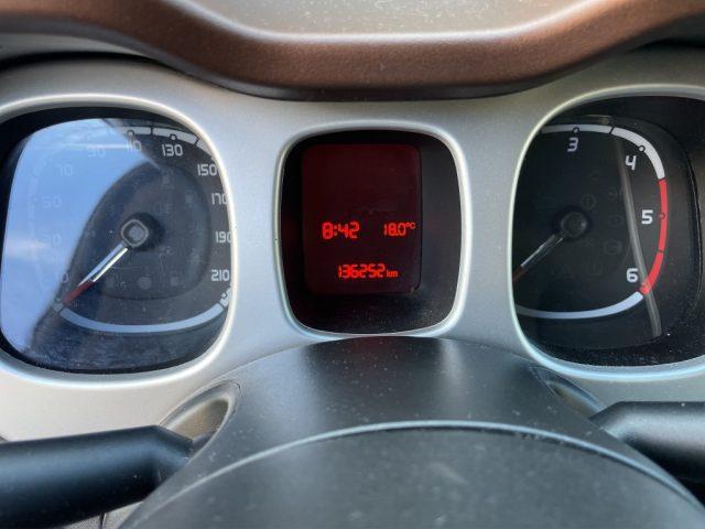 FIAT Panda Cross 1.3 MJT 95 CV S&S 4x4