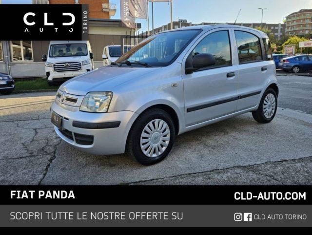 FIAT Panda 1.2 Active