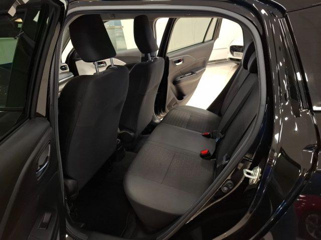 SUZUKI Swift 1.2 Hybrid 4x4 AllGrip Top Aziend. 5 anni garanzia