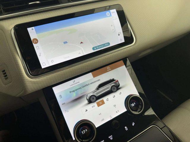 LAND ROVER Range Rover Velar 2.0D I4 204 CV S
