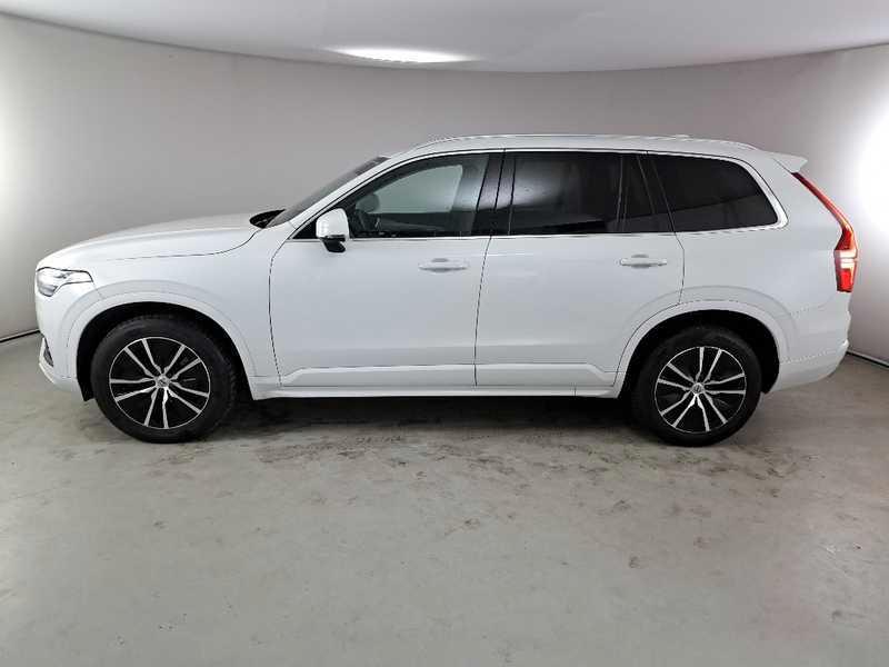 VOLVO XC90 B5 D AWD Geartronic 7p Momentum