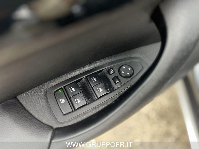 BMW X1 X1 xDrive18d xLine