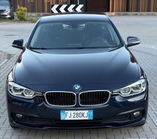 Bmw 316 316d Touring Sport