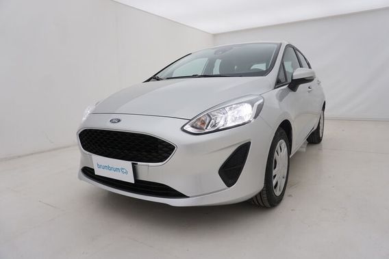 Ford Fiesta Plus BR947011 1.5 Diesel 86CV