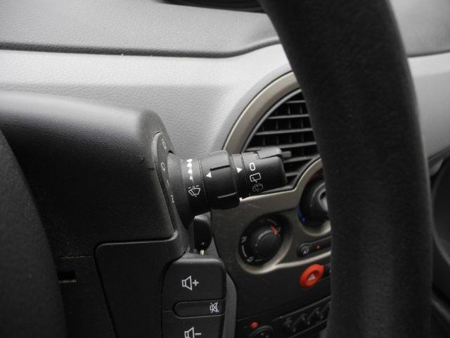 RENAULT Modus 1.2 16v - OK NEOPATENTATI - UNICA PROPRIETARIA